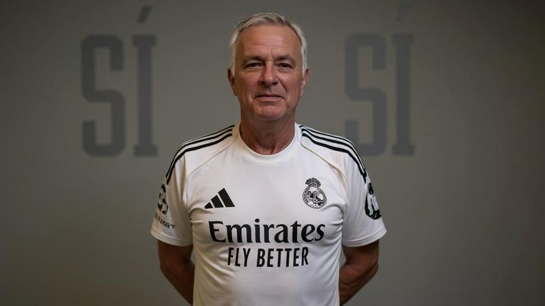 Mourinho diz ao Benfica que vídeo para Real Madrid não foi gravado, era IA