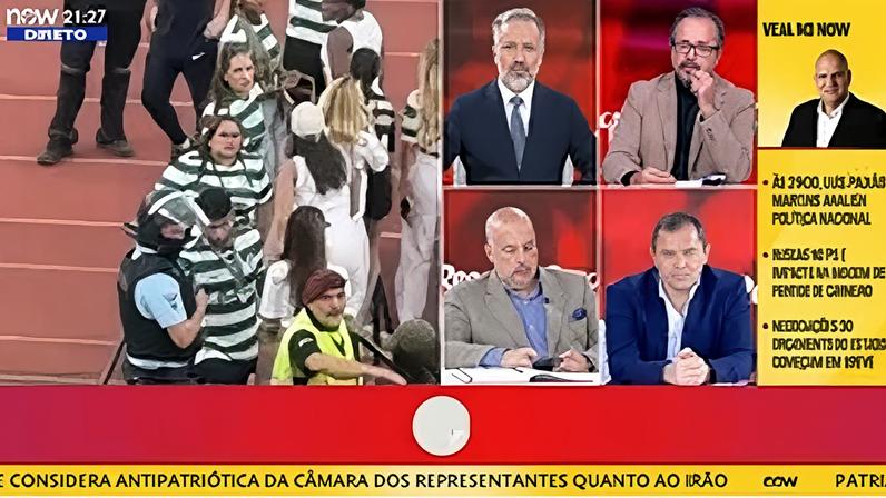 Vítor Pinto aponta fim da hipótese Fenerbahçe para Suárez a partir de domingo