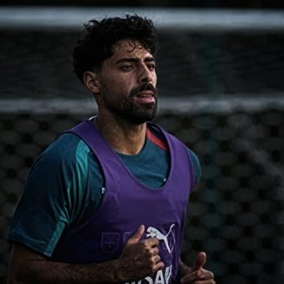 Samú Costa revela posição preferida, pressão e interesse do Benfica