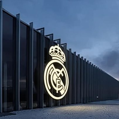 Eleições no Real Madrid: 70 mil sócios escolhem o novo presidente