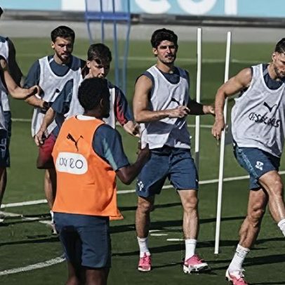 Fernando Meira vê Portugal como um dos favoritos