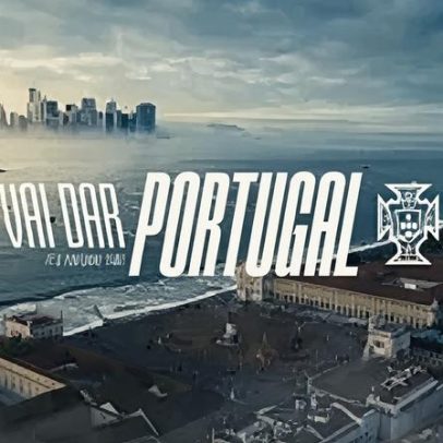 FPF inicia nova fase de apoio à Seleção Nacional com mar ao fundo
