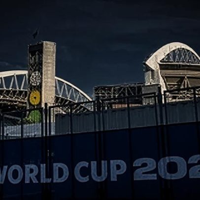 Mundial de 11 mil milhões de euros arranca com receita acima do PIB de 50 países