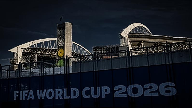 Mundial de 11 mil milhões de euros arranca com receita acima do PIB de 50 países