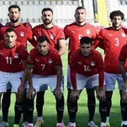 FIFA exige que Egito altere a camisola do Mundial 2026