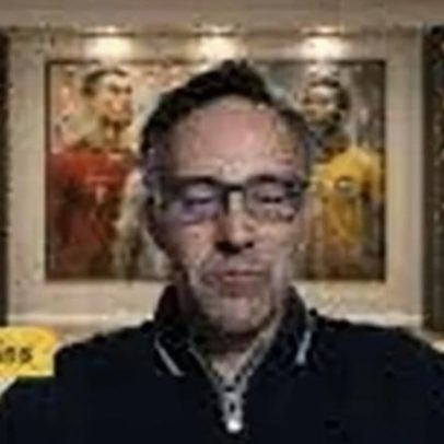 Episódio 3 de MundiALLin analisa America is great again e Catarclisma suíço