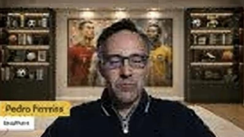 Episódio 3 de MundiALLin analisa America is great again e Catarclisma suíço