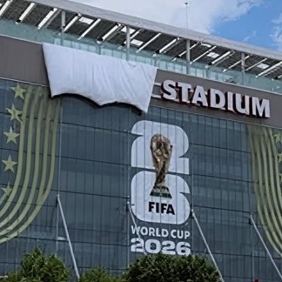 FIFA proíbe patrocinadores no nome de estádios; Levi's contorna a situação