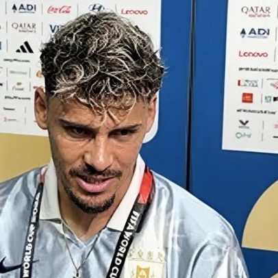 Sporting aprova Zalazar e antecipa integração num grupo incrível
