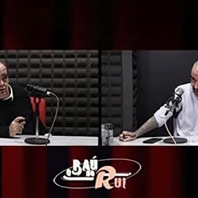 Portugal empata em jogo do Baú do Rui com 9-0