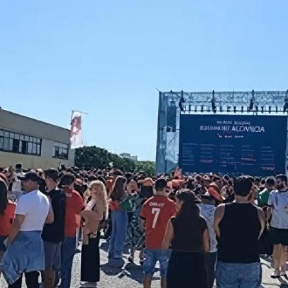 Álvaro Cerqueira na Fan Zone Betano: Seleção vai mostrar o que era Diogo Jota