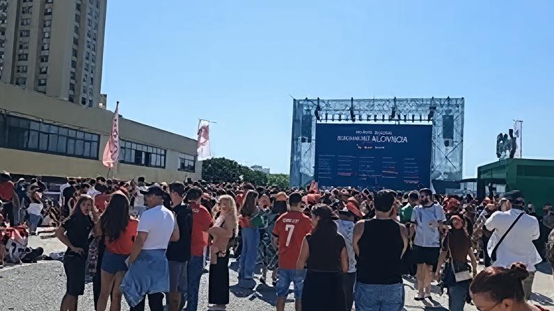 Álvaro Cerqueira na Fan Zone Betano: Seleção vai mostrar o que era Diogo Jota