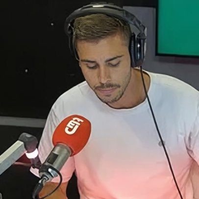 Portugal-RD Congo em direto na Correio da Manhã Rádio