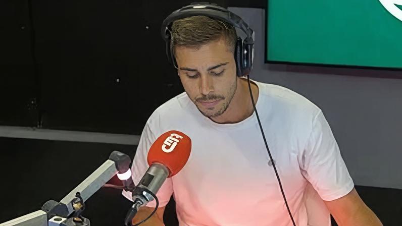 Em direto: siga o relato do Portugal-RD Congo na Correio da Manhã Rádio