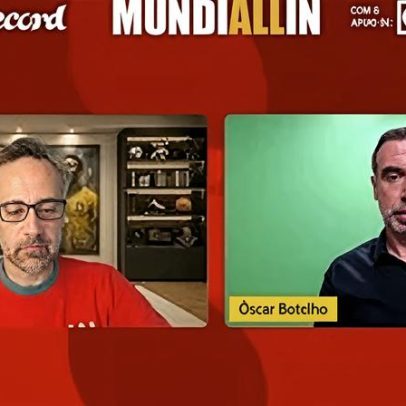MundiALLin episódio 7: Martinezball desilude na estreia