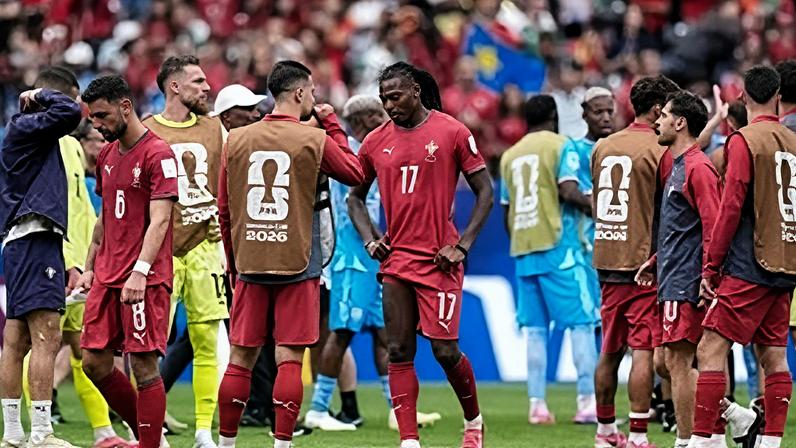 Portugal empata com RD Congo; críticas a Cristiano Ronaldo destacam estreia