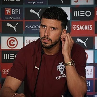 Rúben Dias destaca união na busca de sonho e do que somos feitos nas dificuldades