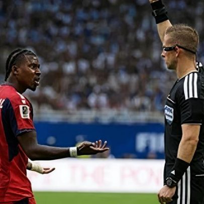 Lopes Cabral garante que não houve irregularidades no Benfica