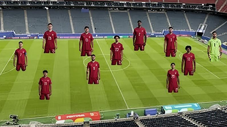 De trás para a frente: mudanças à vista nas alas no onze de Portugal contra o Uzbequistão