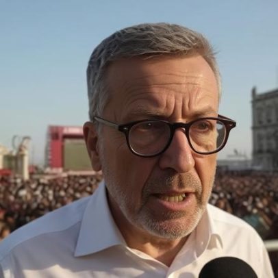 Carlos Moedas diz que capacidade de Cristiano Ronaldo é sobre-humana