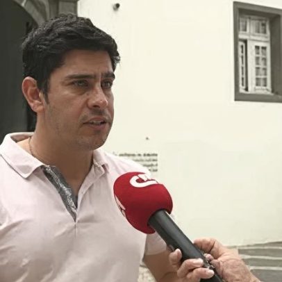 Comunidade luso-venezuelana fica sem teto e teme parentes na Venezuela