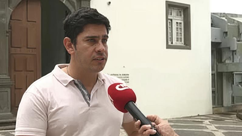 Comunidade luso-venezuelana fica sem teto e teme parentes na Venezuela