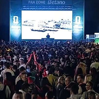 Júlio Magalhães aconselha Roberto Martínez a seguir o exemplo de Farioli