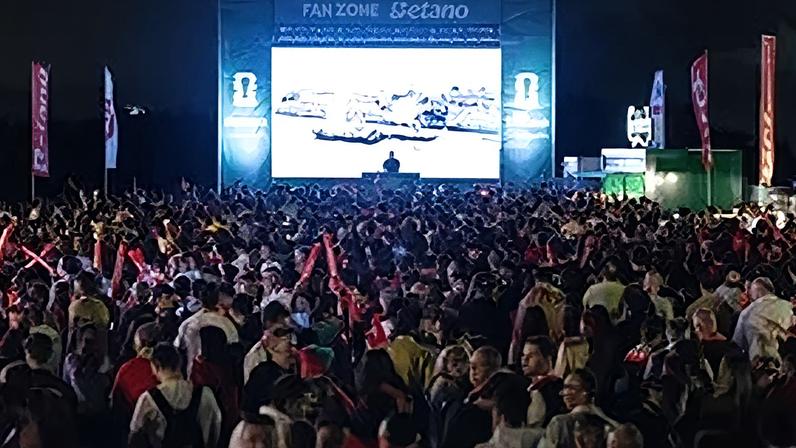 Júlio Magalhães aconselha Roberto Martínez a seguir o exemplo de Farioli