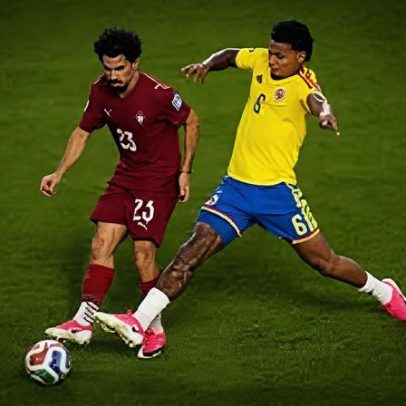 Vitinha, primeiro médio com 100% de passes precisos num Mundial desde 1966