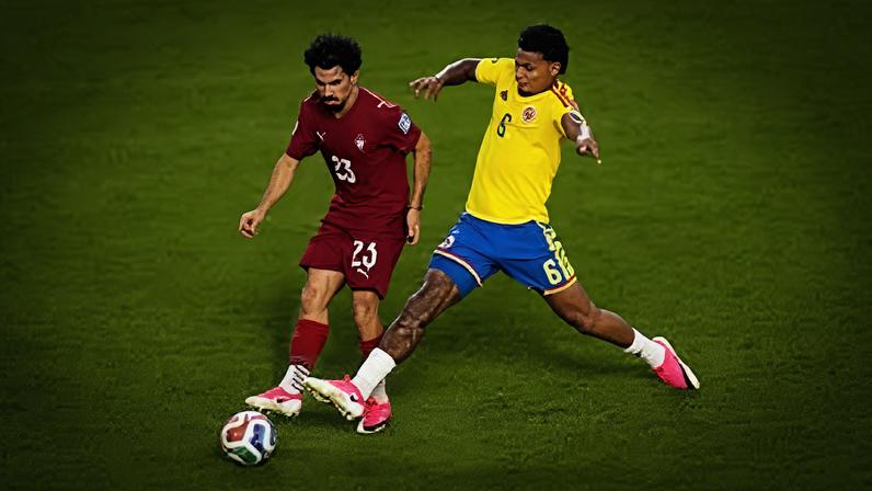 Vitinha, primeiro médio com 100% de passes precisos num Mundial desde 1966