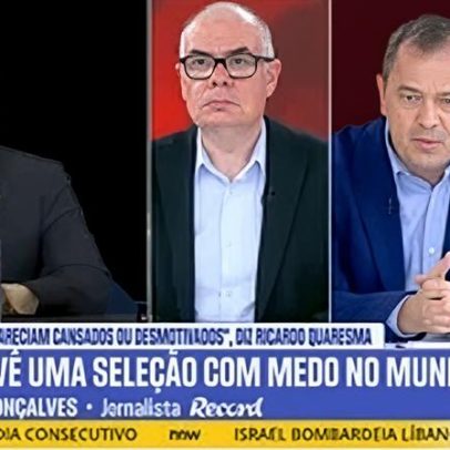 Reação de Rúben Dias aponta que discurso de Martínez não era para adultos