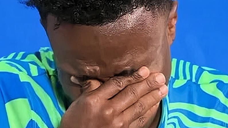 Vinícius Júnior ressalta conquistas fora de campo na Lei Prestianni