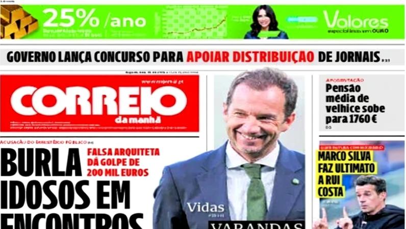 Abandono de casas persiste quatro meses após tempestade Kristin