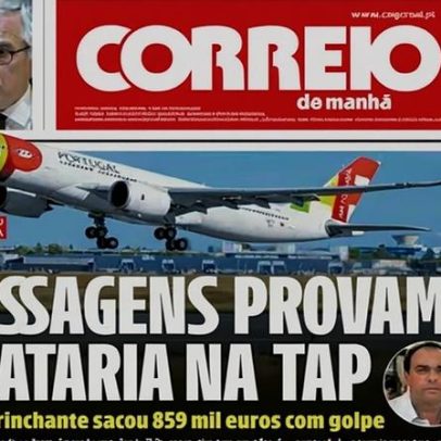 Governo lança concurso público para distribuição de jornais