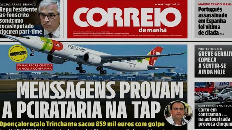 Governo lança concurso público para distribuição de jornais