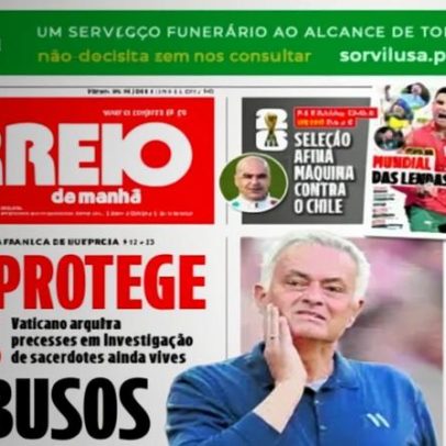 Dinamismo político: mudanças entre a direita e a esquerda