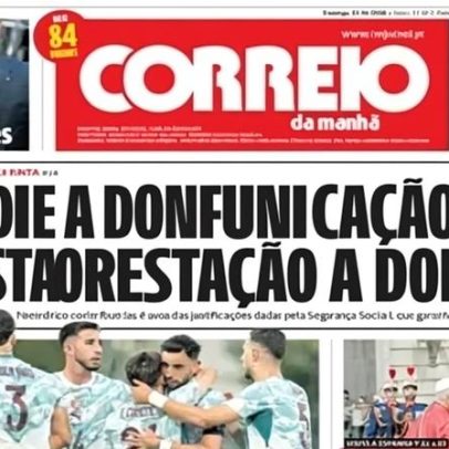 Sócios do Real Madrid elegem hoje o novo presidente do clube
