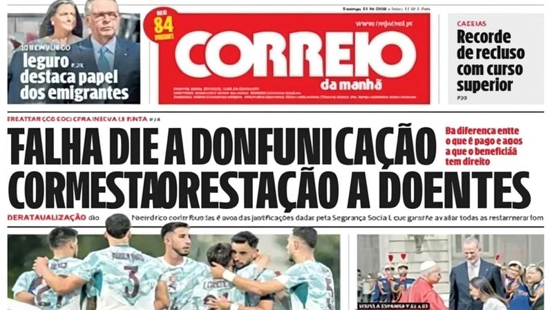 Sócios do Real Madrid elegem hoje o novo presidente do clube