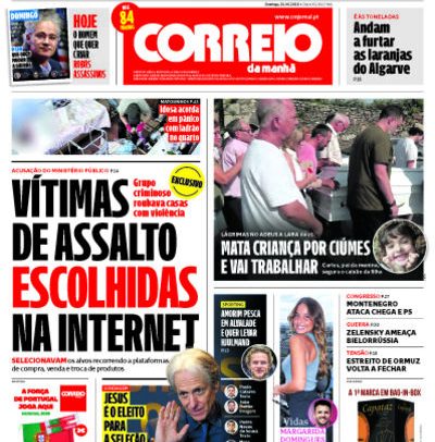 O Bloco do Contra: análise dos seus objetivos e posições