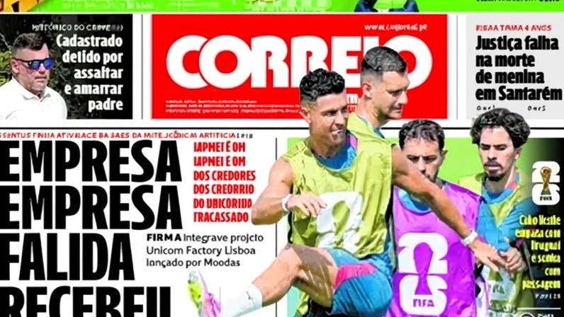 Fernando, que cuidou do irmão durante 40 anos, tirou a própria vida