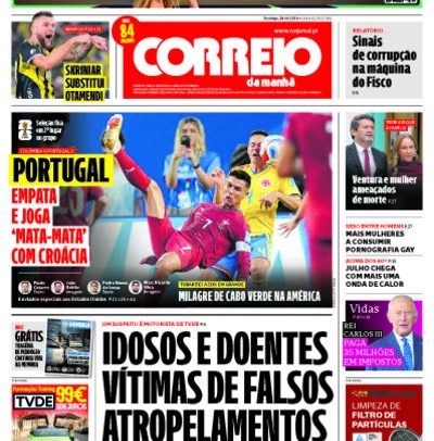 Autoridades francesas investigam possível rede de tráfico infantil na Vinted
