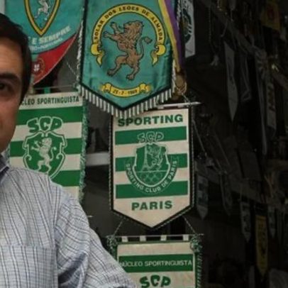 Paulo Fernandes comenta o fim da carreira de João Matos: foi sempre líder