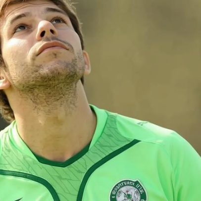 Leandro Grimi assume comando técnico dos sub-23 do Sporting