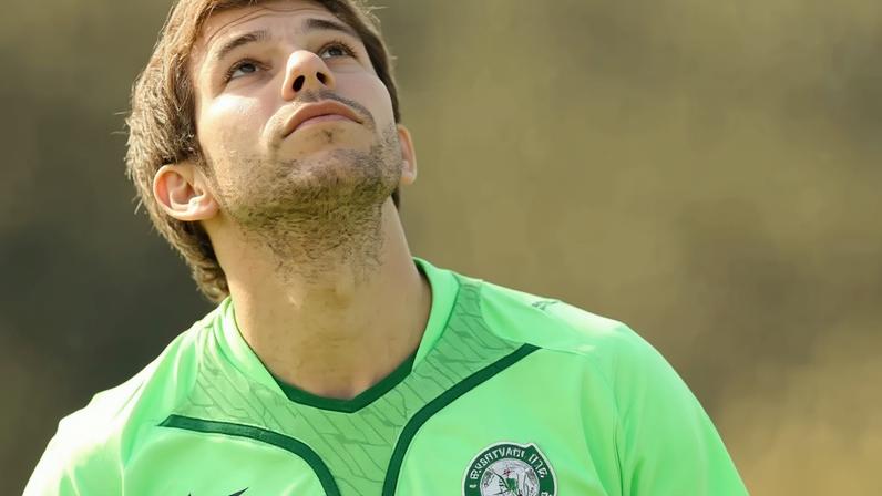 Leandro Grimi assume comando técnico dos sub-23 do Sporting