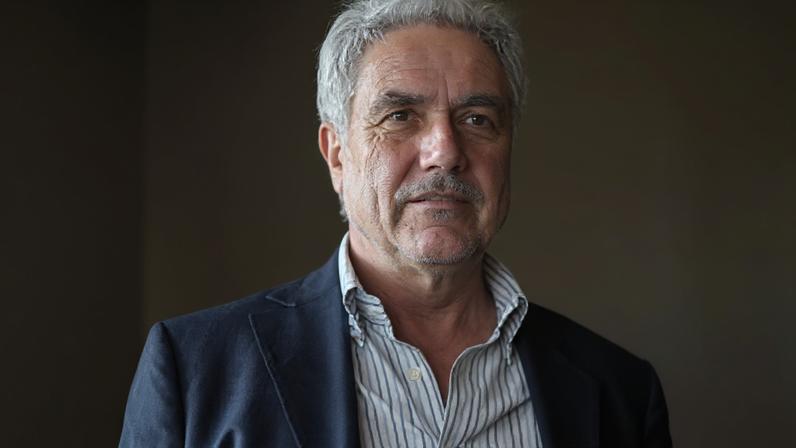 Carlos Godinho