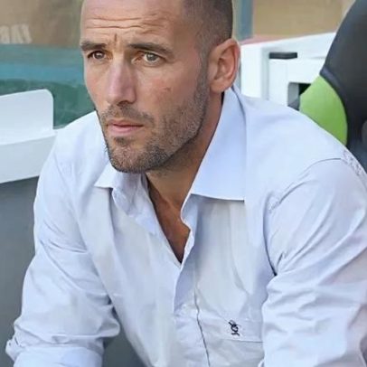 Mitchell van der Gaag pode regressar