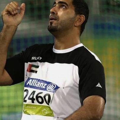 Federação britânica condenada a pagar 455 mil€ por morte de atleta paralímpico