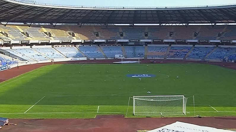 Supertaça entre FC Porto e Torreense realiza-se em Coimbra