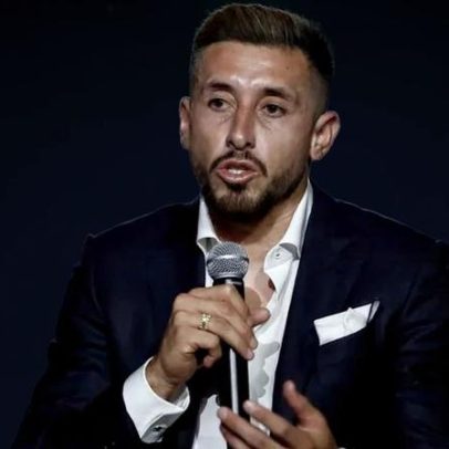 Herrera admite desejo de terminar carreira no FC Porto
