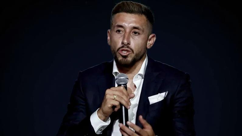 Herrera assume querer voltar ao FC Porto